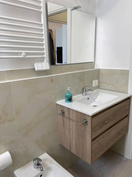 Your Urban Flat In ميلان المظهر الخارجي الصورة