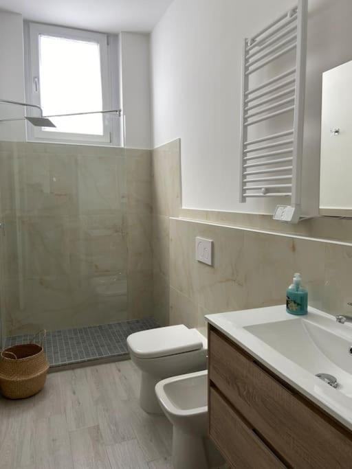 Your Urban Flat In ميلان المظهر الخارجي الصورة