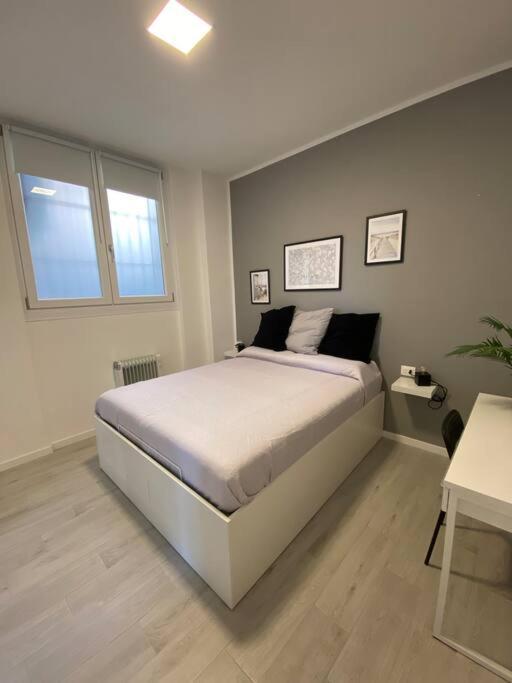 Your Urban Flat In ميلان المظهر الخارجي الصورة