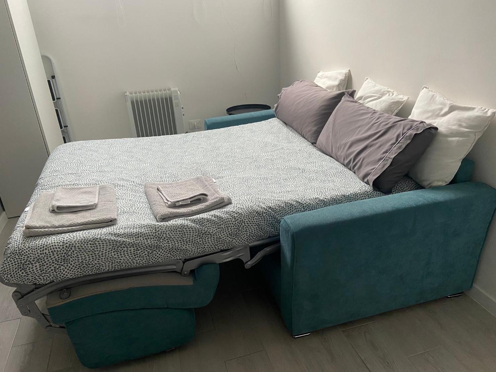 Your Urban Flat In ميلان المظهر الخارجي الصورة
